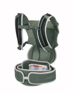 Poco Soft Child Carrier Koseret Green - Porte Bebe | Osprey