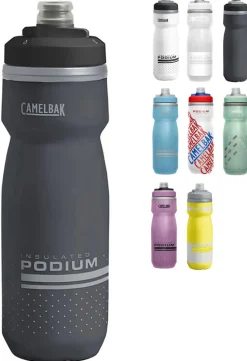 Podium Chill 0,6l X1 - Bidon Sacs A Eau | Camelbak