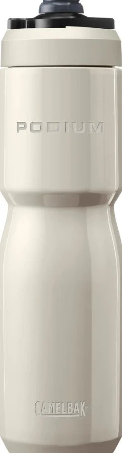Podium Insulated Steel 0.65 L - Bidon Sacs A Eau | Camelbak