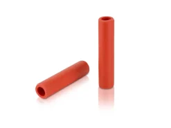 Poignees Silicone Gr-s31 Rouge - Direction | Xlc