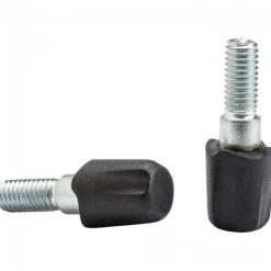 Pointes Tech Tip Rubber - Accessoire Batons | Black Diamond
