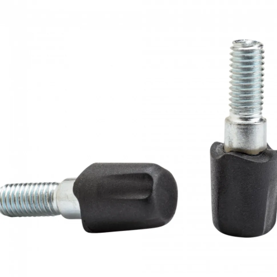 Pointes Tech Tip Rubber - Accessoire Batons | Black Diamond