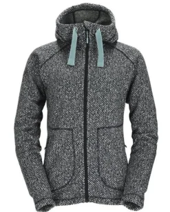 Polaire Femme Amy Deep Ink - Polaire | Rab