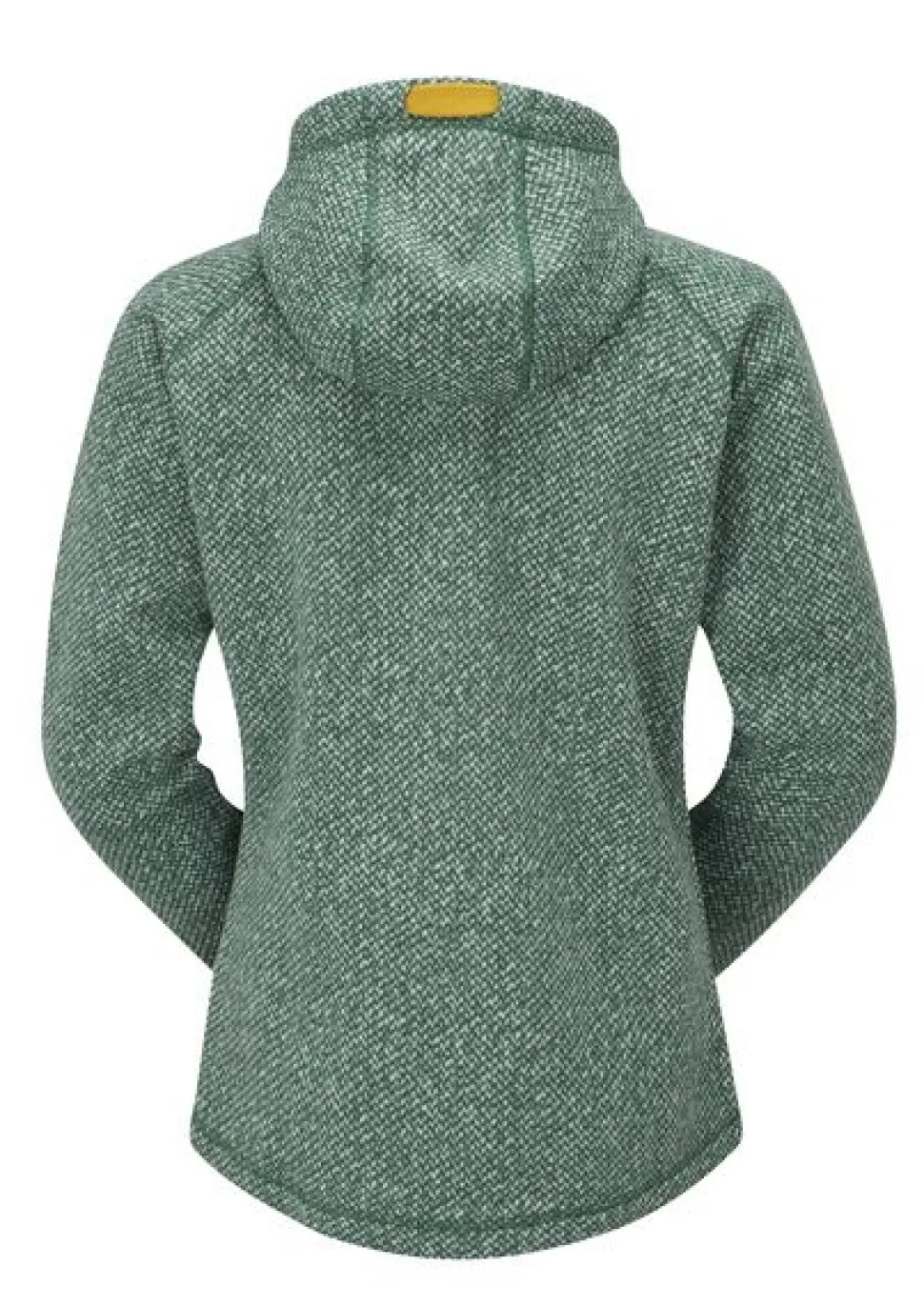 Polaire Femme Amy Green Slate