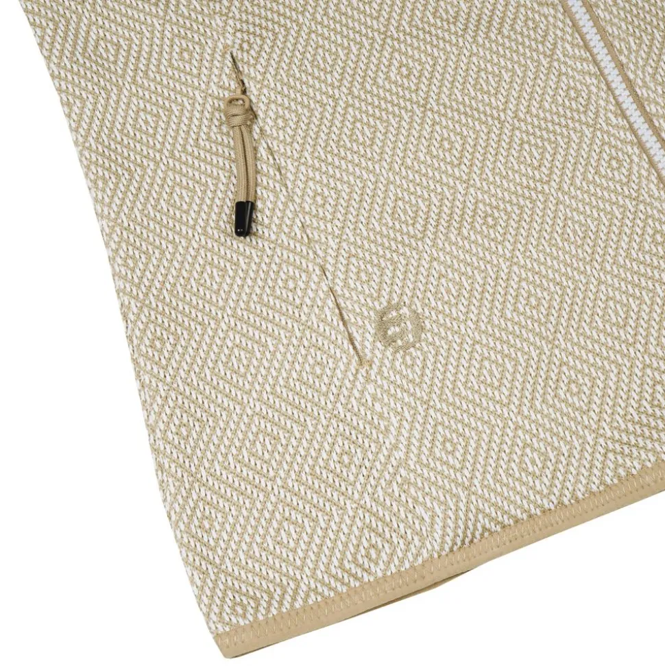Polaire Femme Aulti Beige