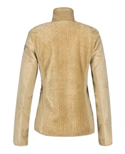 Polaire Femme Ikaala Miel - Polaire | Luhta