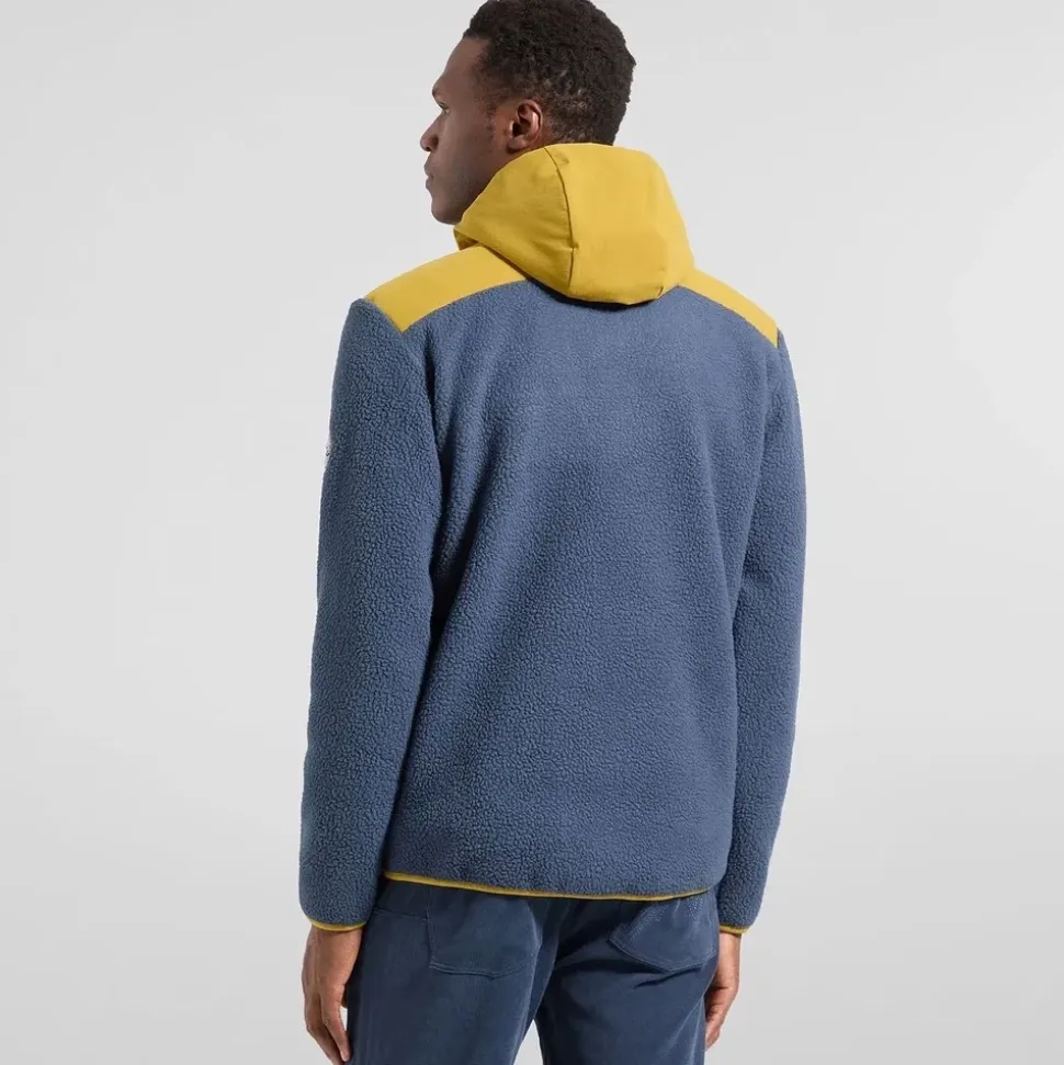 Polaire Guidance Sherpa Night Sky Savana