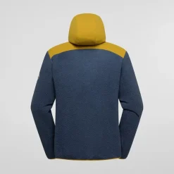 Polaire Guidance Sherpa Night Sky Savana