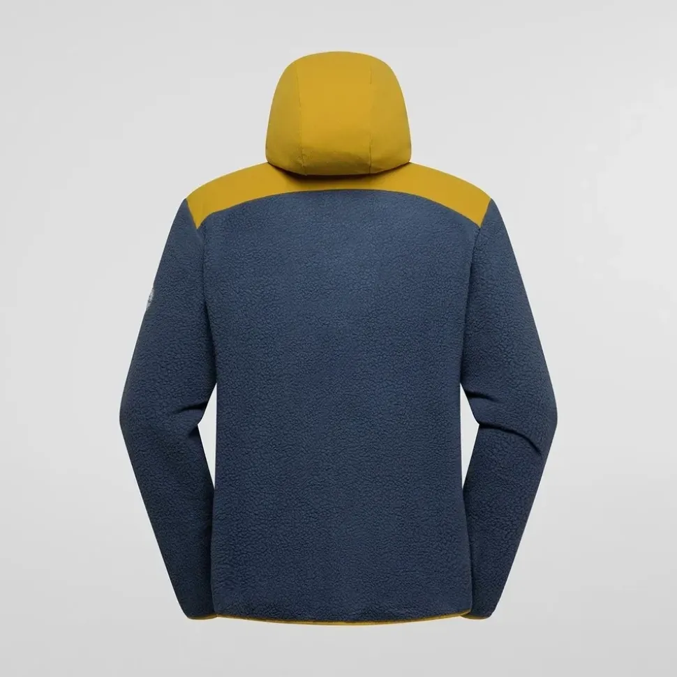 Polaire Guidance Sherpa Night Sky Savana