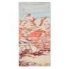 POLAR REVERSIBLE LERNA PEACH BEIGE