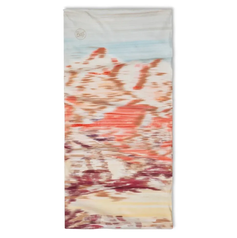 POLAR REVERSIBLE LERNA PEACH BEIGE