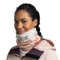 POLAR REVERSIBLE LERNA PEACH BEIGE