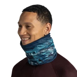 POLAR REVERSIBLE SACOU TOURMALINE