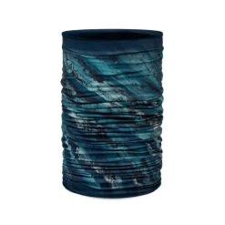 POLAR REVERSIBLE SACOU TOURMALINE