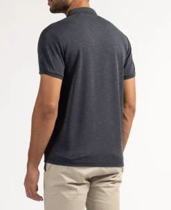 Polo Blarks Marine - Chemise | Sun Valley