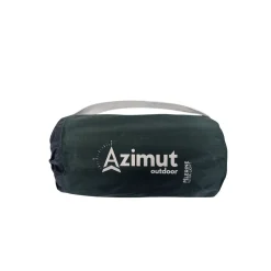 Poncho Tarp Ultra-light Vert - Veste | Azimut Outdoor