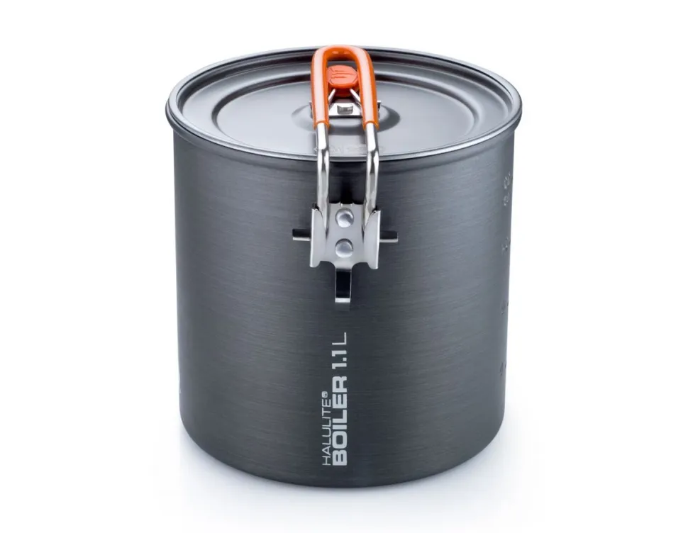 Popote Halulite 1.1 L Boiler - Popote | Gsi