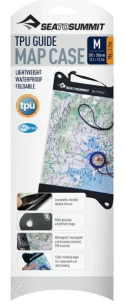 Porte Carte Etanche Ultra-leger - | Sea To Summit