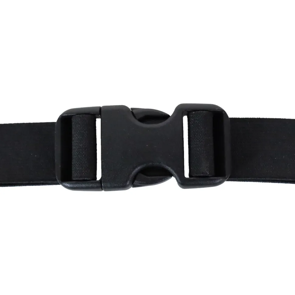 Porte Dossard 3 Points Impulse - Ceintures Running | Impulse Outdoor