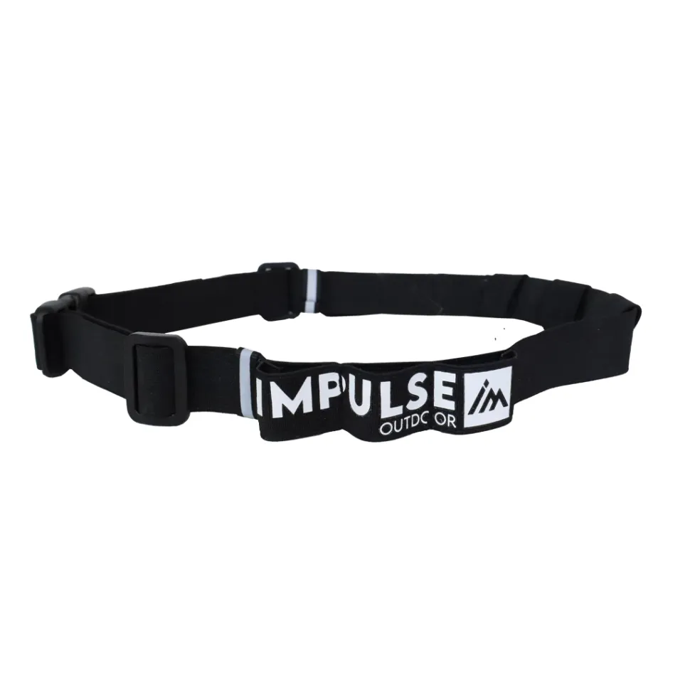 Porte Dossard 3 Points Impulse - Ceintures Running | Impulse Outdoor