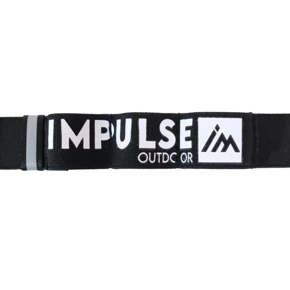 Porte Dossard 3 Points Impulse - Ceintures Running | Impulse Outdoor