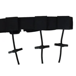 Porte Dossard 3 Points Impulse - Ceintures Running | Impulse Outdoor