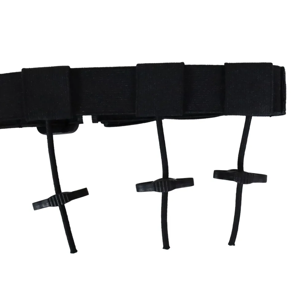 Porte Dossard 3 Points Impulse - Ceintures Running | Impulse Outdoor