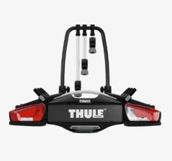 Porte Vélo Attache Remorque Vélocompact 3 Velos 13 Pin | Thule