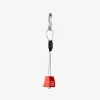 Porte-Clés Coinceur Rouge Climbing Nut Key Red