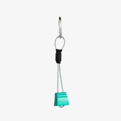 Porte-Clés Coinceur Vert Climbing Nut Key Green