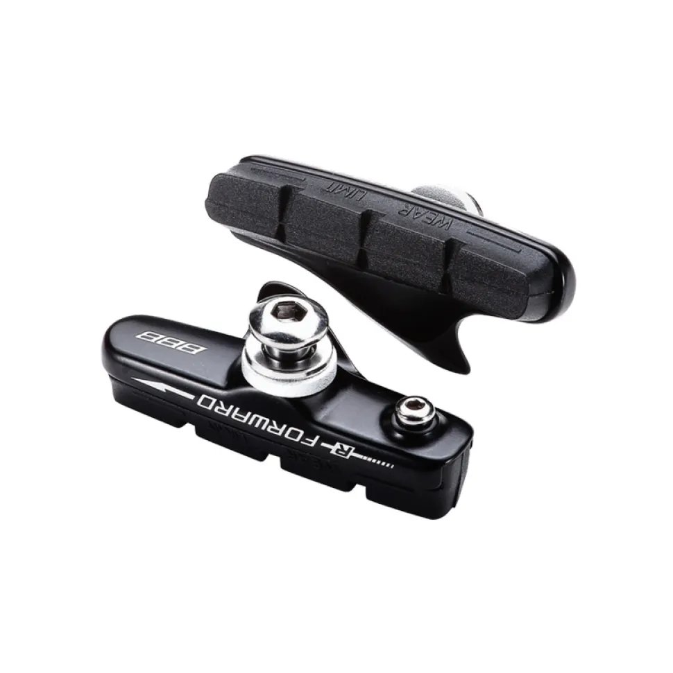 Porte-patins A Cartouches Roadstop Bbs-02 - Freinage | Bbb
