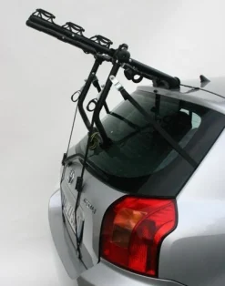 Porte-velos Cruiser Delux - Porte Velo | Peruzzo