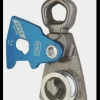 Poulie Apex Swivel 1.1 Bleue - Travaux En Hauteur | Harken
