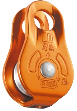 Poulie Fixe - Poulie | Petzl
