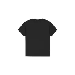 Powee T-shirt Black - Tee Shirt Mc | Picture Organic Clothing