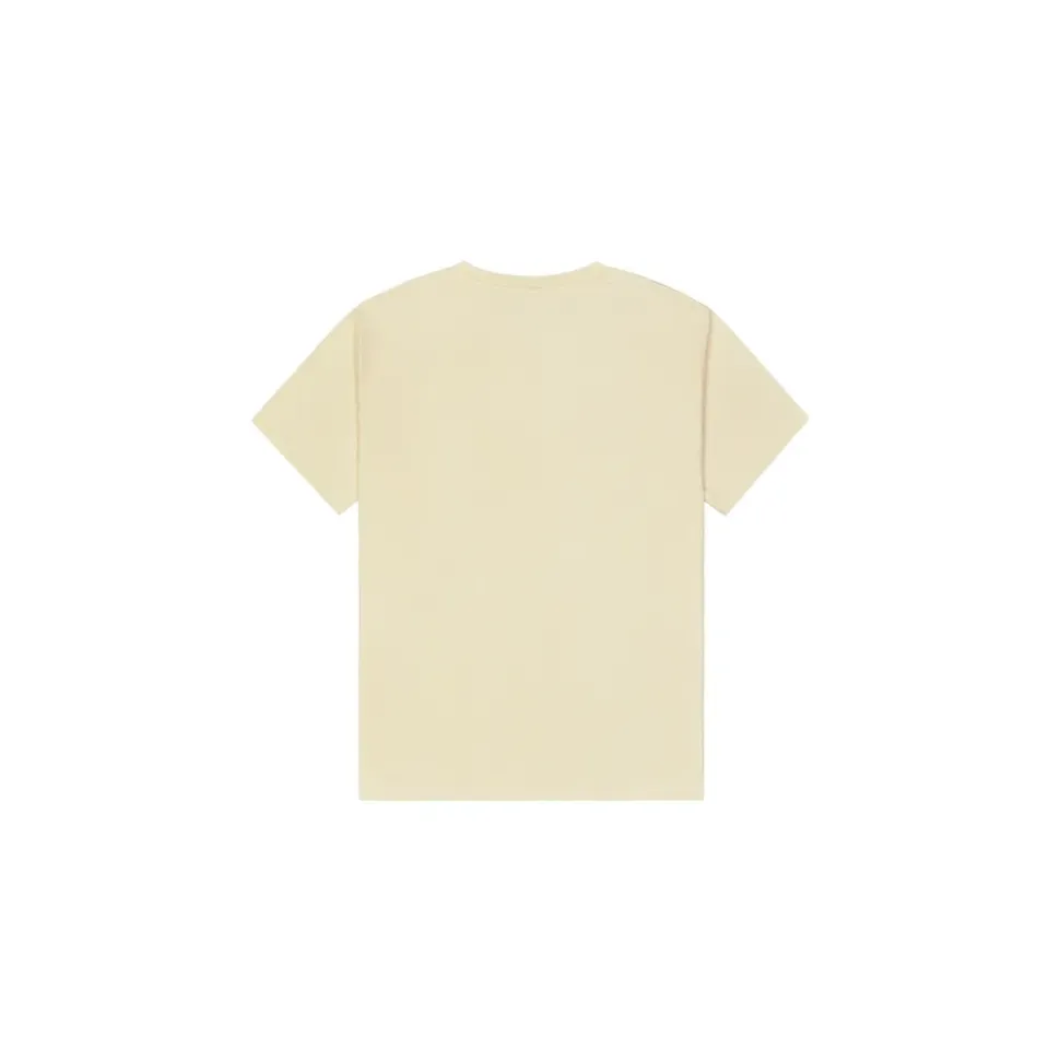 Powee T-shirt Wood Ash - Tee Shirt Mc | Picture Organic Clothing