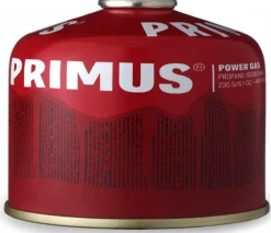 Power Gaz 230g - Gaz Combustibles | Primus