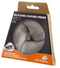 Presse Cafe Zip Flash - Réchaud | Jetboil