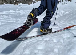 Prime Universal Crampons - Pieces Detachees Fixation | Jones