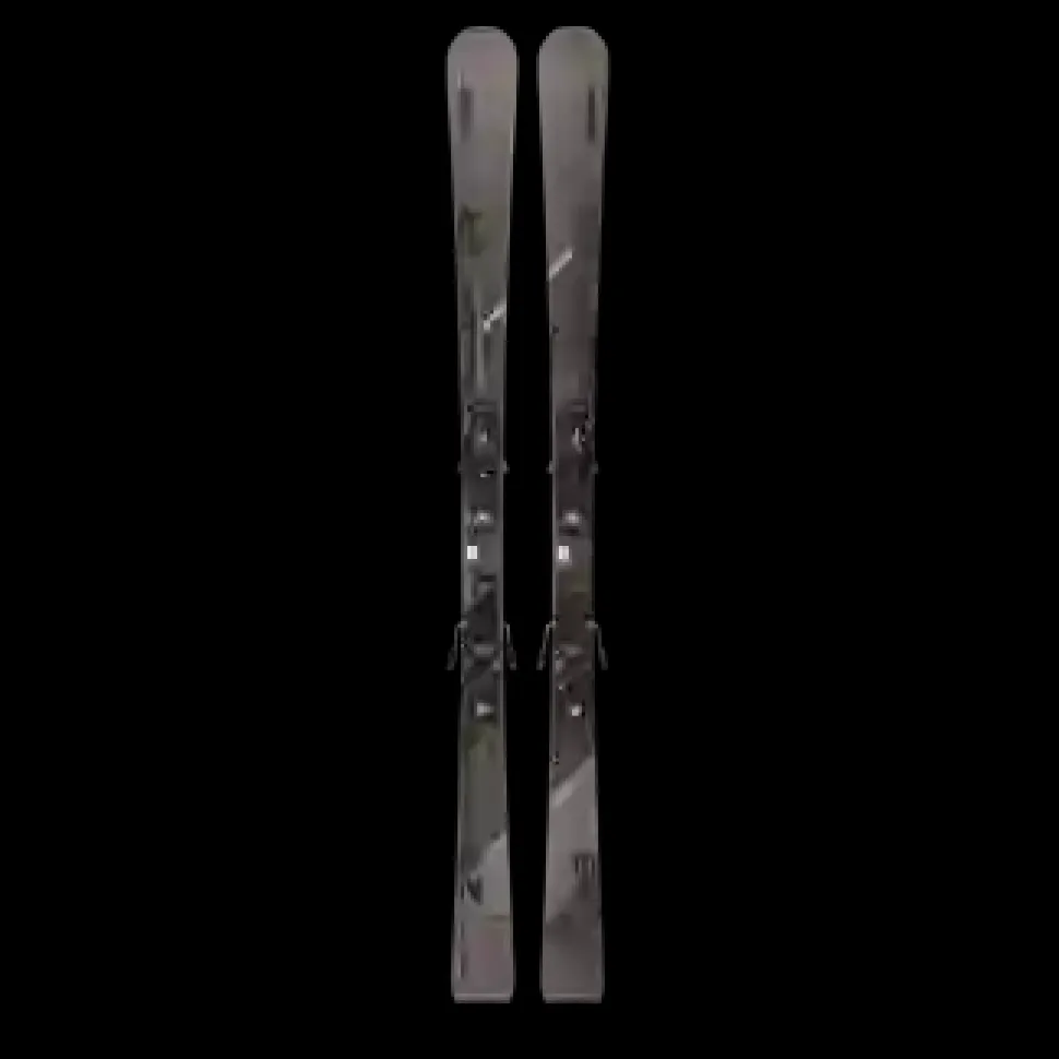 Primetime 22 Black + Sx El 10.0 Gw