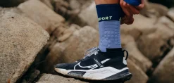 Pro Racing Socks Winter Trail - Chaussettes | Compressport