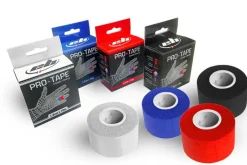 Pro Tape Noir - Strap | Eb