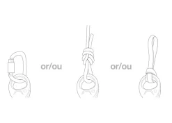 Pro Traxion - Travaux En Hauteur | Petzl