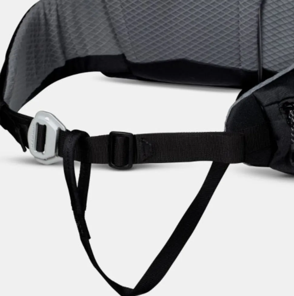 Pro X Removable Airbag 3.0 Black / Orange 35l - Sac Airbag | Mammut