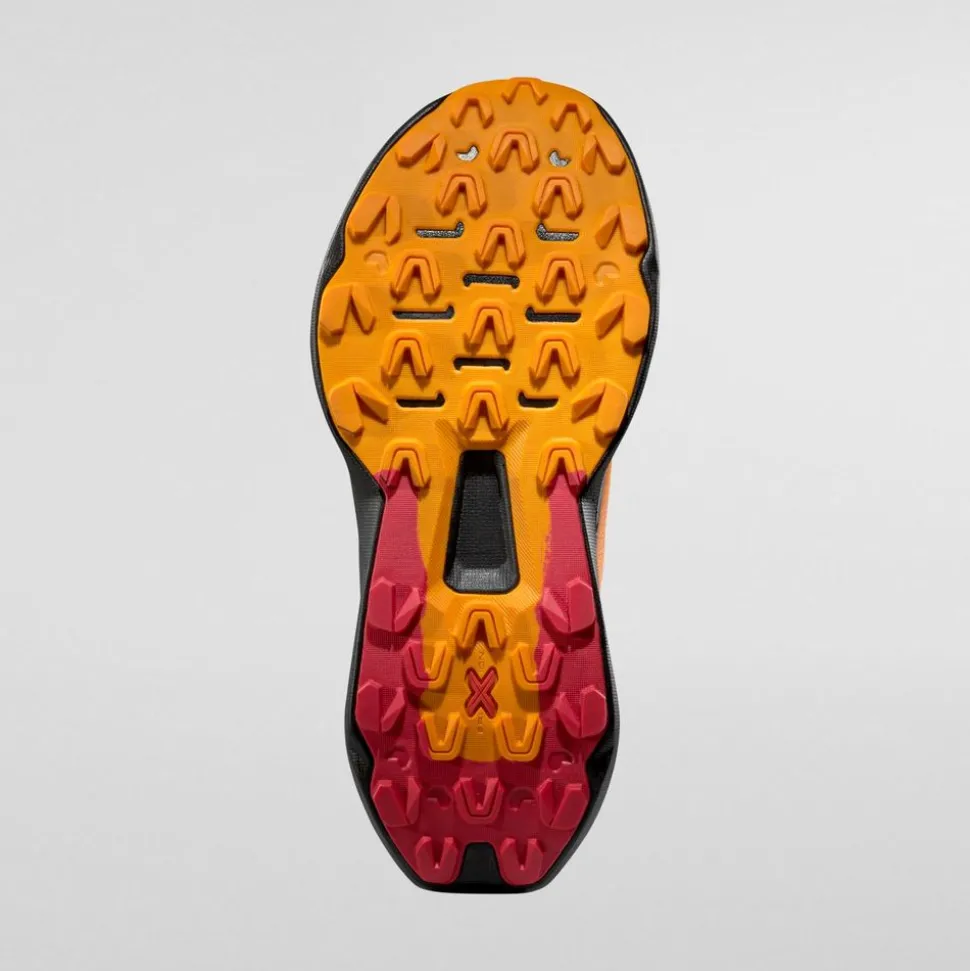 Prodigio 2 Femme Red Azalea - Chaussures | La Sportiva