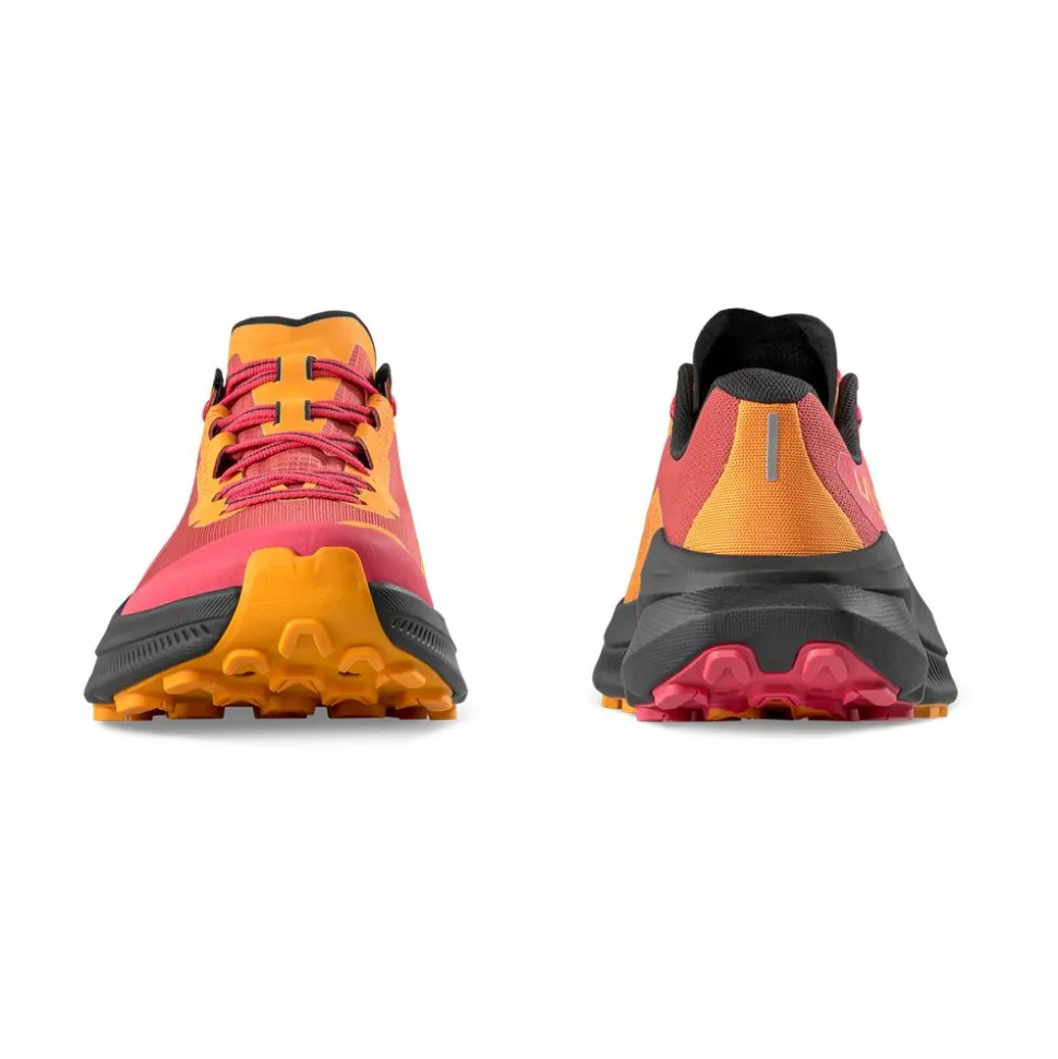 Prodigio 2 Femme Red Azalea - Chaussures | La Sportiva