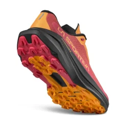 Prodigio 2 Femme Red Azalea - Chaussures | La Sportiva