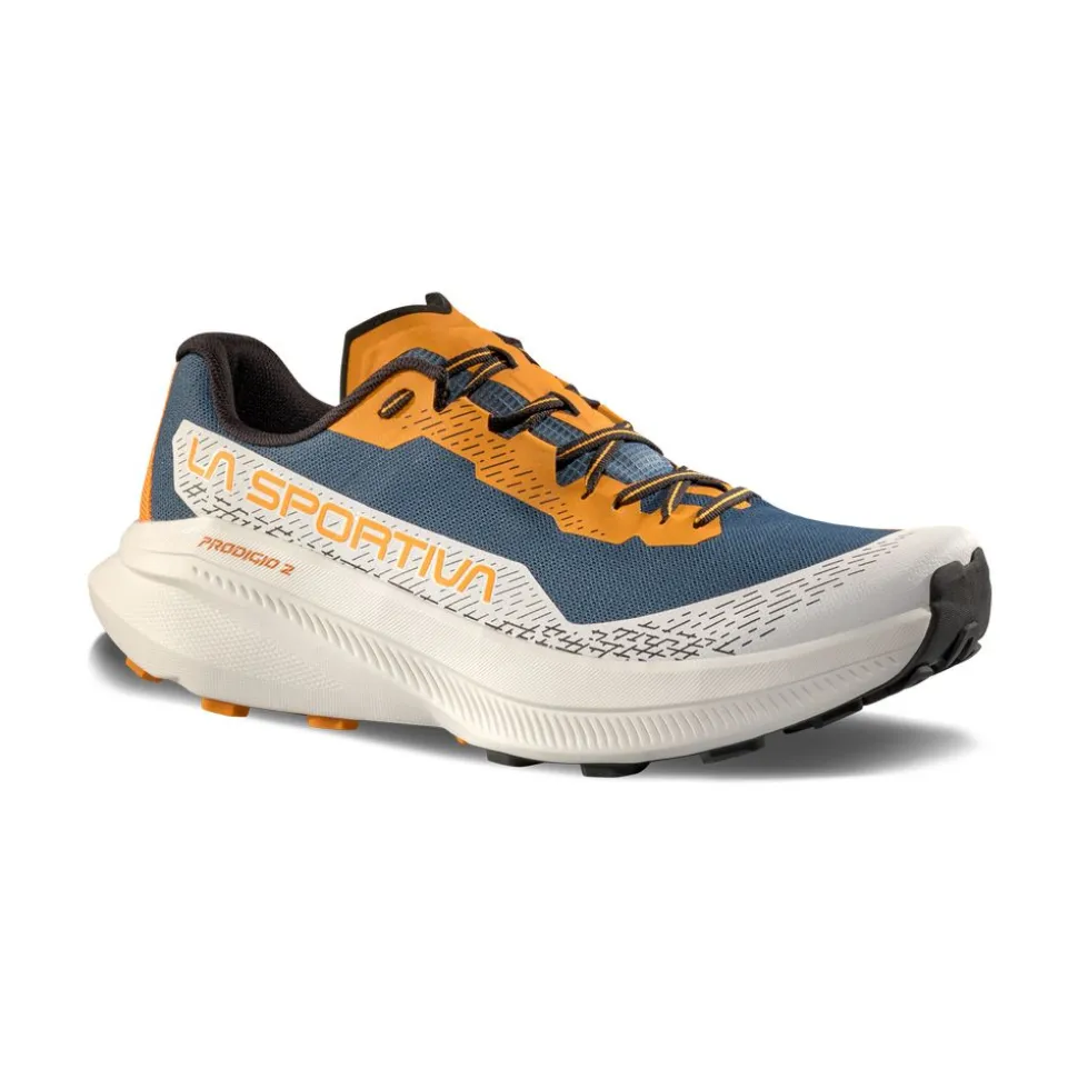 Prodigio 2 Hurricane Chalk - Chaussures | La Sportiva