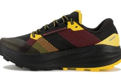 Prodigio Max Black Yellow - Chaussures | La Sportiva