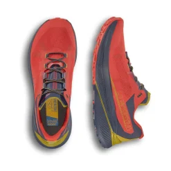 Prodigio Mountain Red - Chaussures | La Sportiva